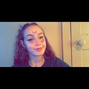 Meet your Posher, Summer